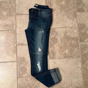 Brand new Mudd jeans skinny
